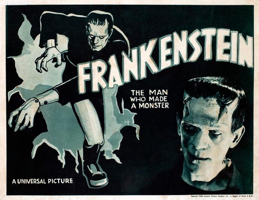 1-frankenstein-boris-karloff-1931-everett