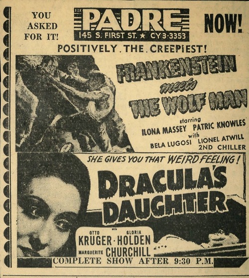 draculas daughter13