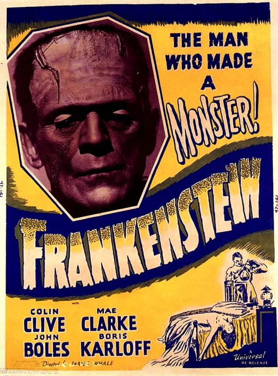 frankenstein-1931