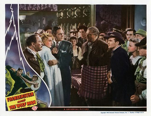 Frankenstein Meets the Wolf Man10