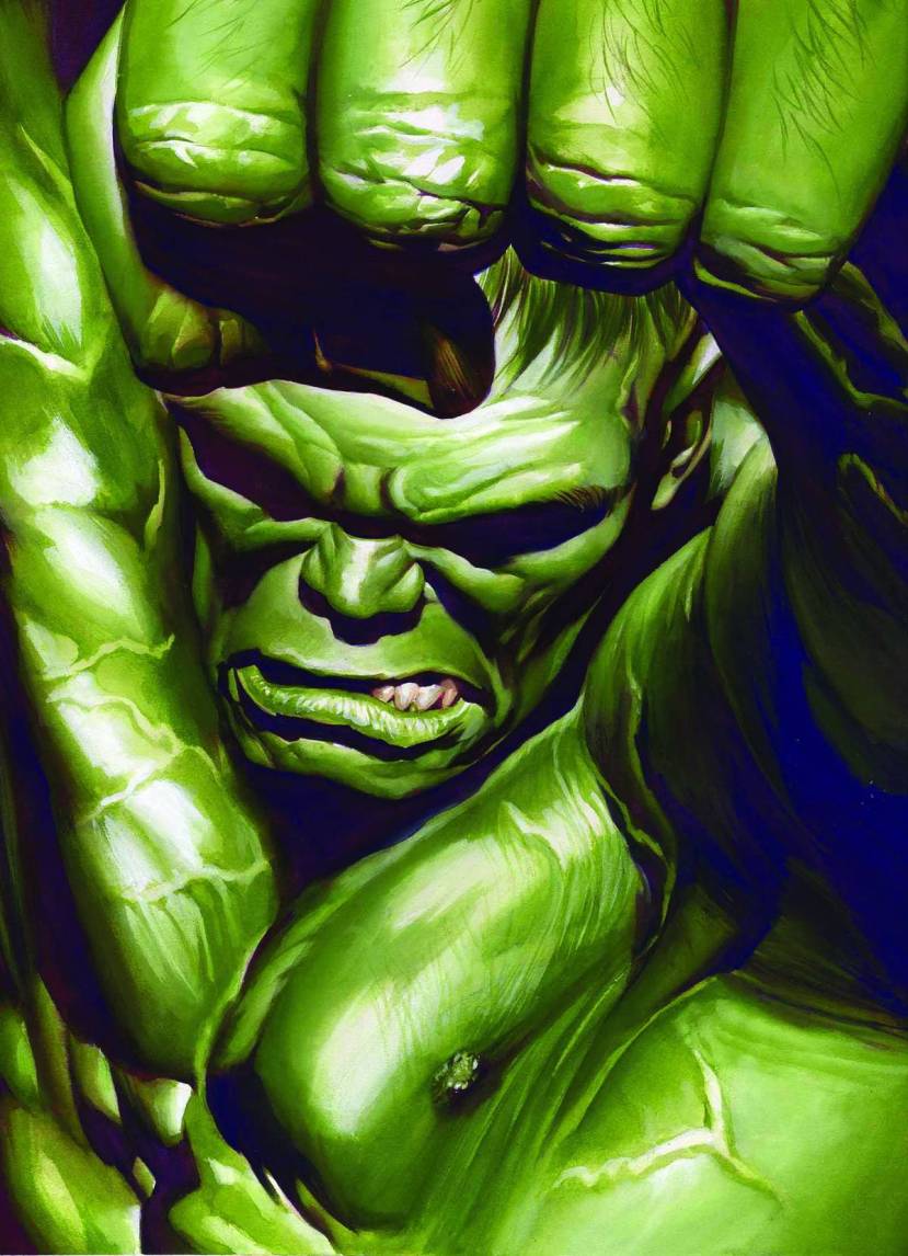 hulk 5
