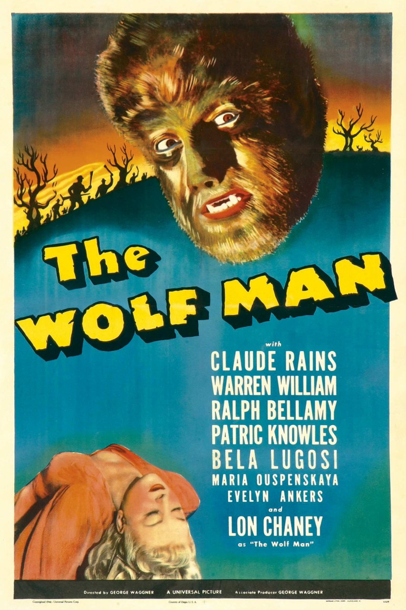 wolfman7