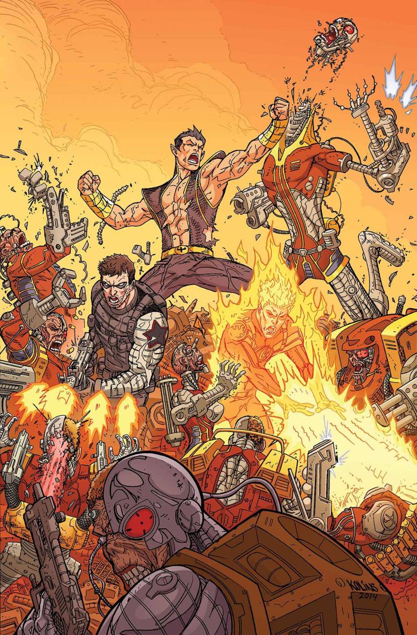 All-New Invaders #10