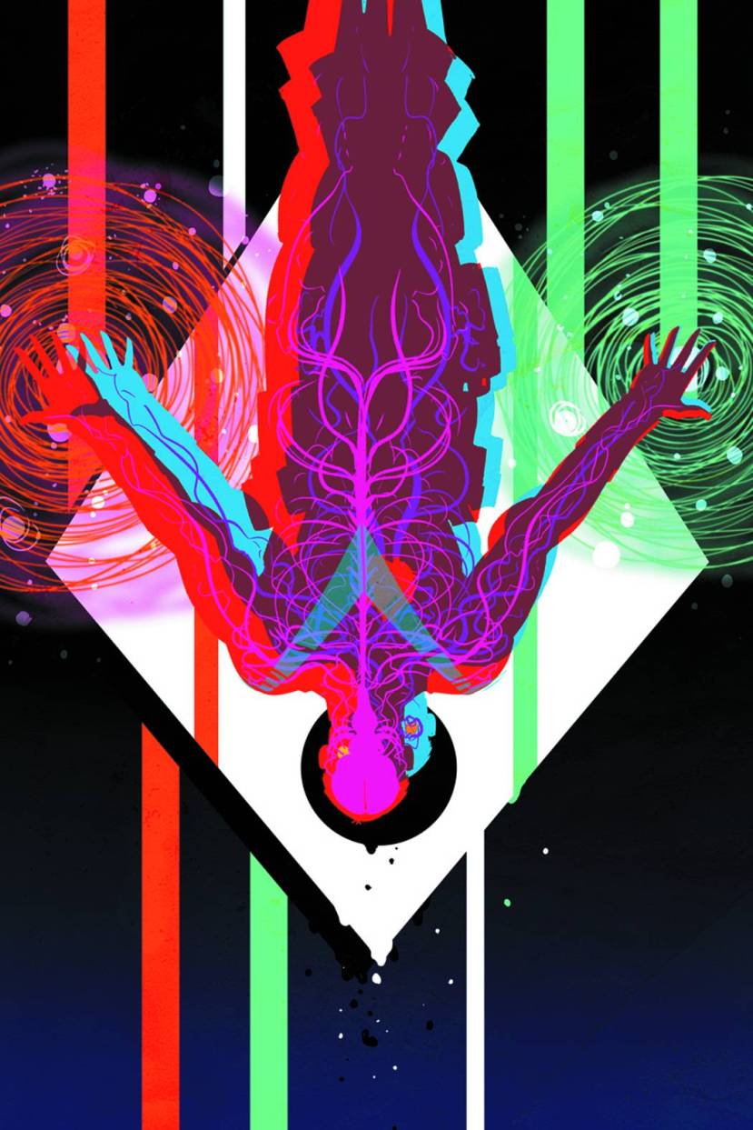 Captain Victory and the Galactic Rangers #2