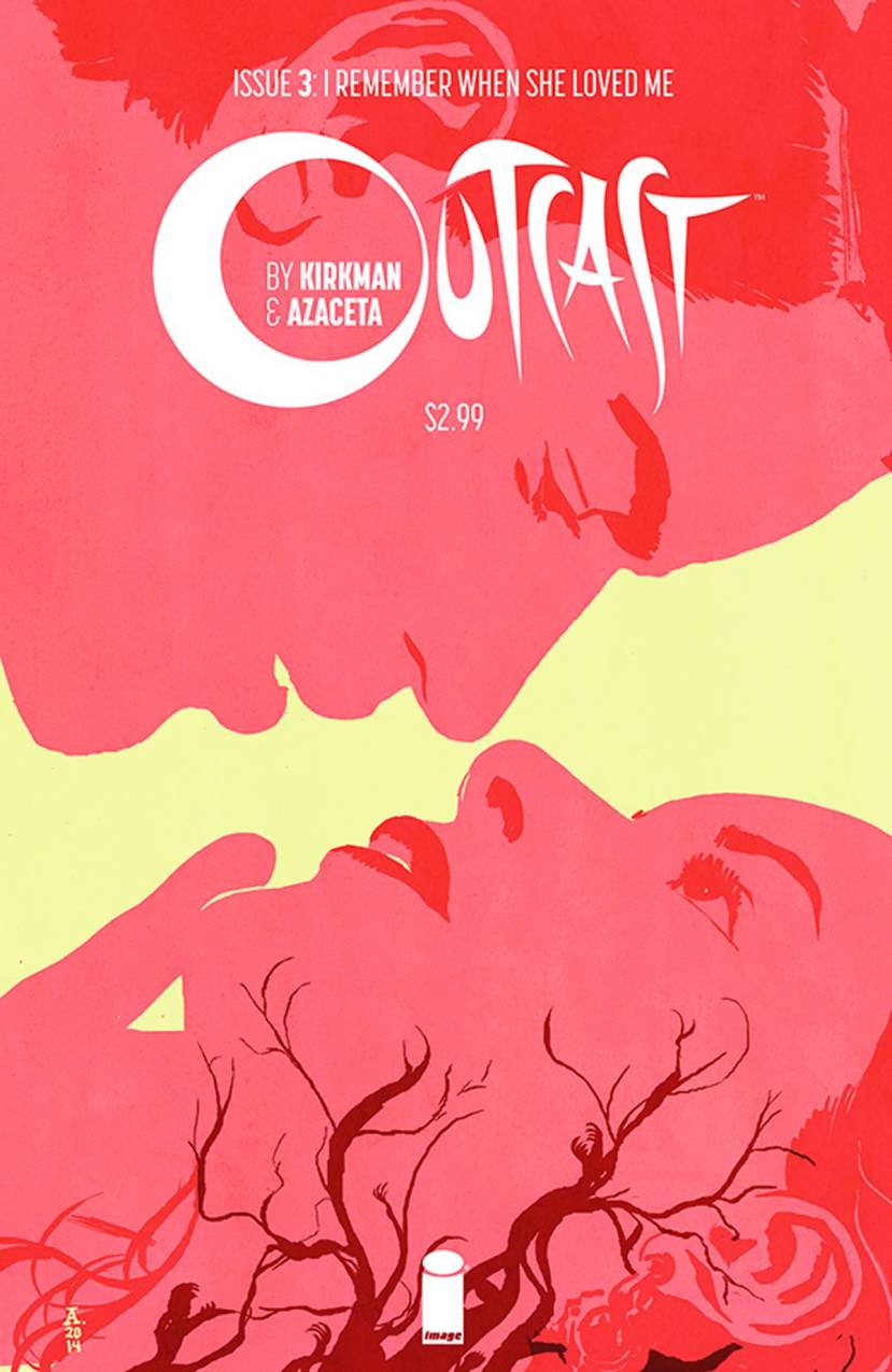 Outcast #3