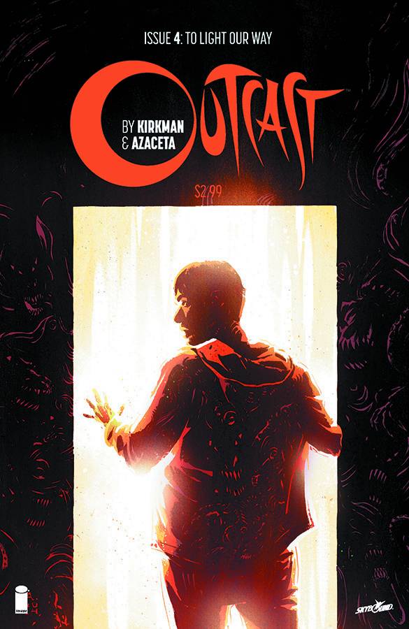 Outcast #4