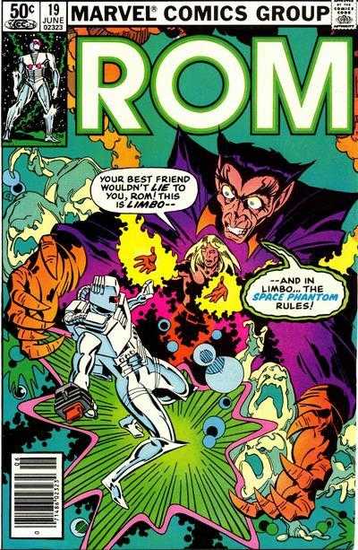 Rom #19