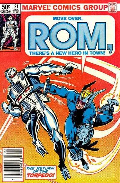 Rom#21