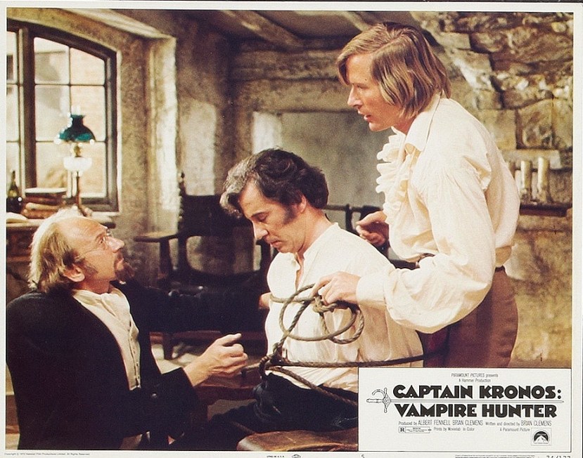Captain Kronos-Vampire Hunter22