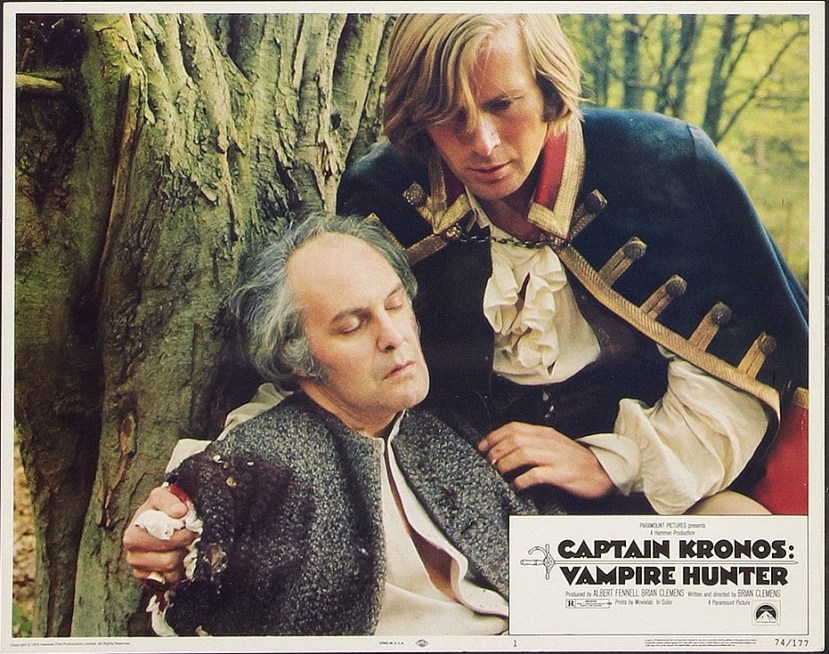 Captain Kronos-Vampire Hunter26