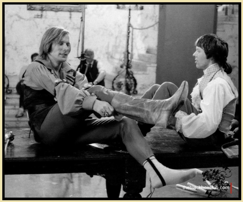 Captain Kronos-Vampire Hunter36