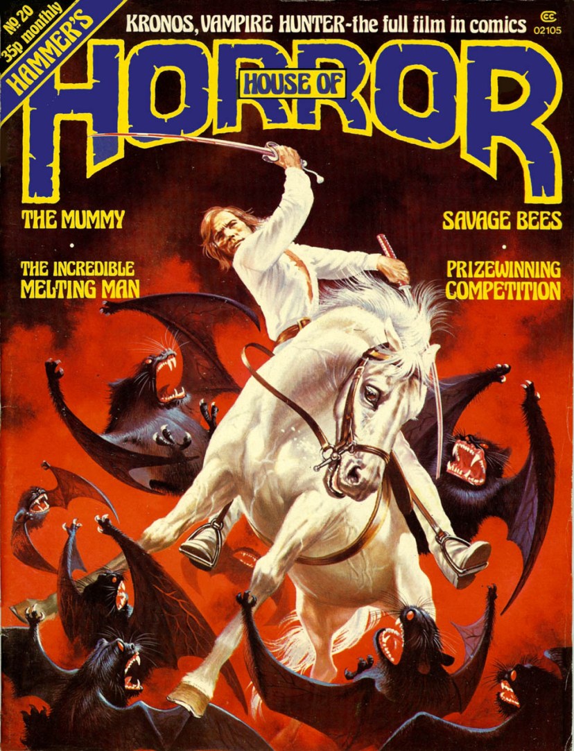 Captain Kronos-Vampire Hunter37