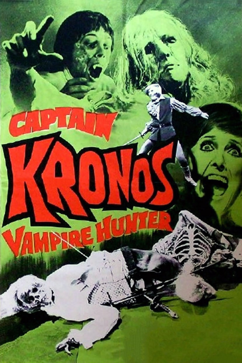 Captain Kronos-Vampire Hunter38