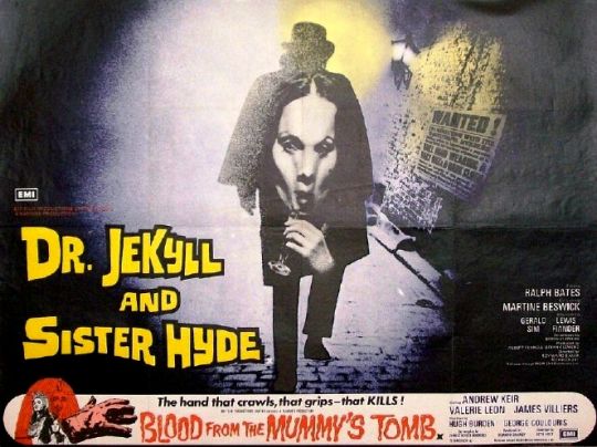 Dr Jekyll & Sister Hyde2