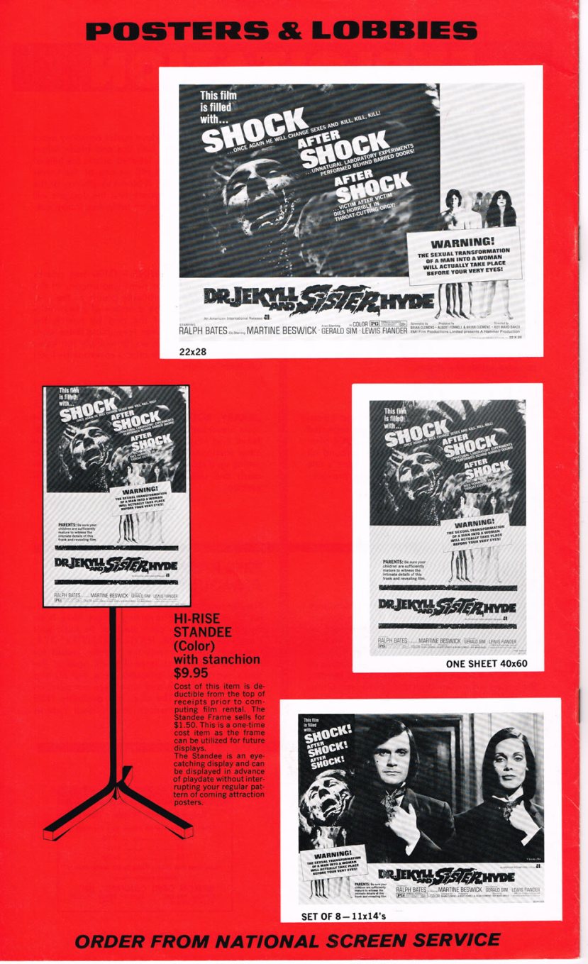 Dr Jekyll & Sister Hyde27