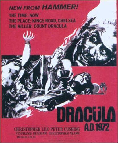 Dracula AD197221