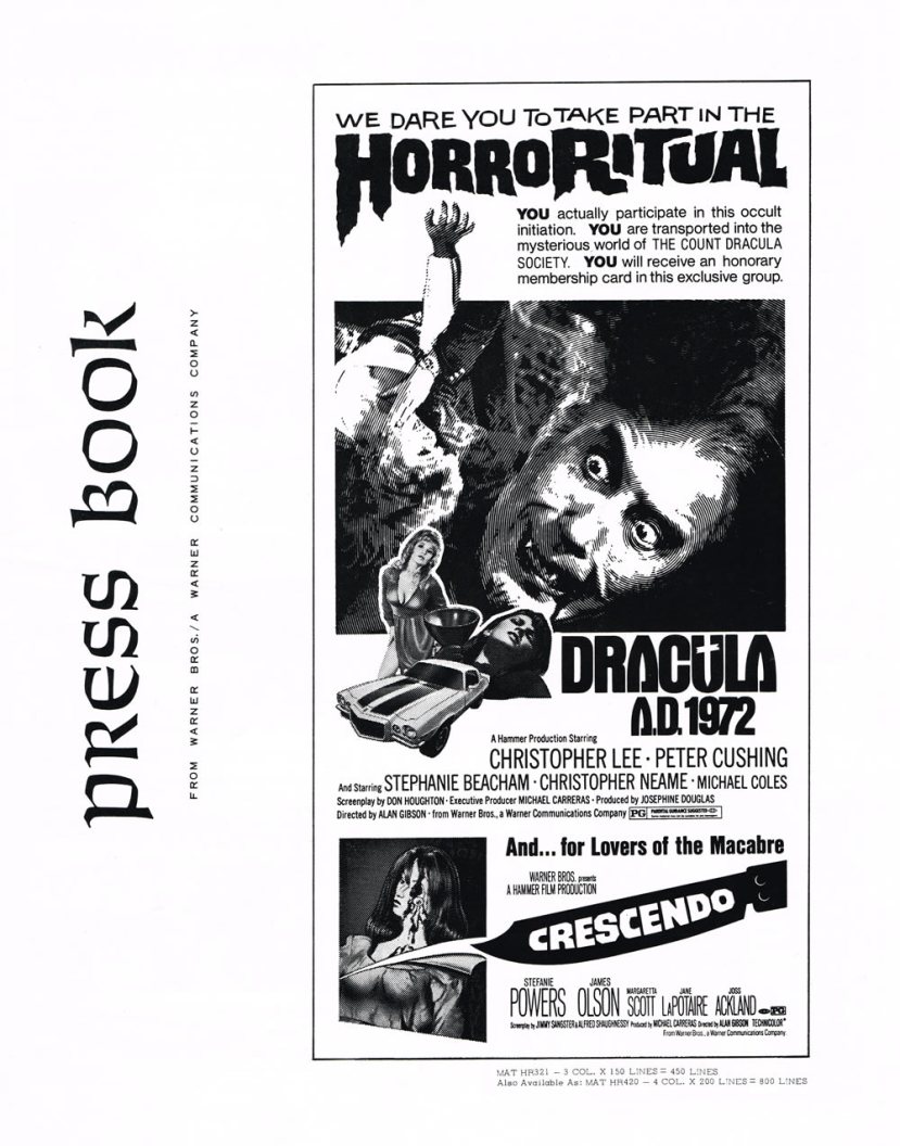 Dracula AD197224