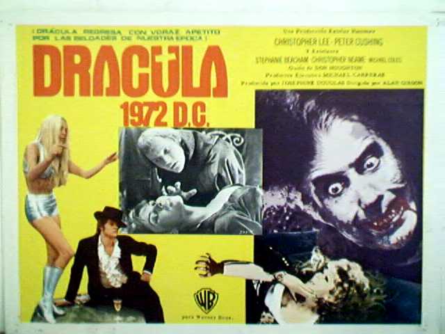 Dracula AD19722