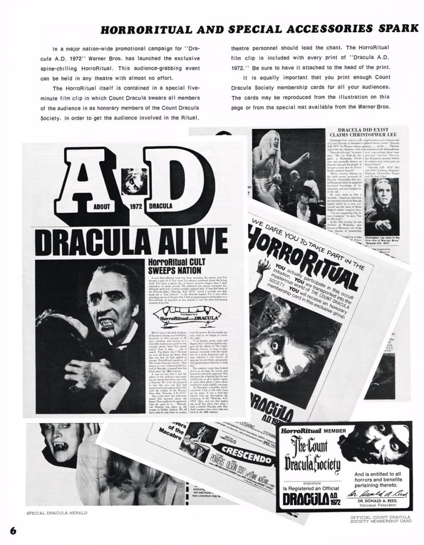 Dracula AD197229
