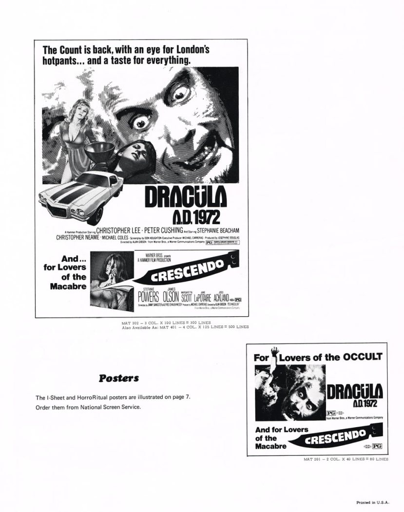 Dracula AD197235