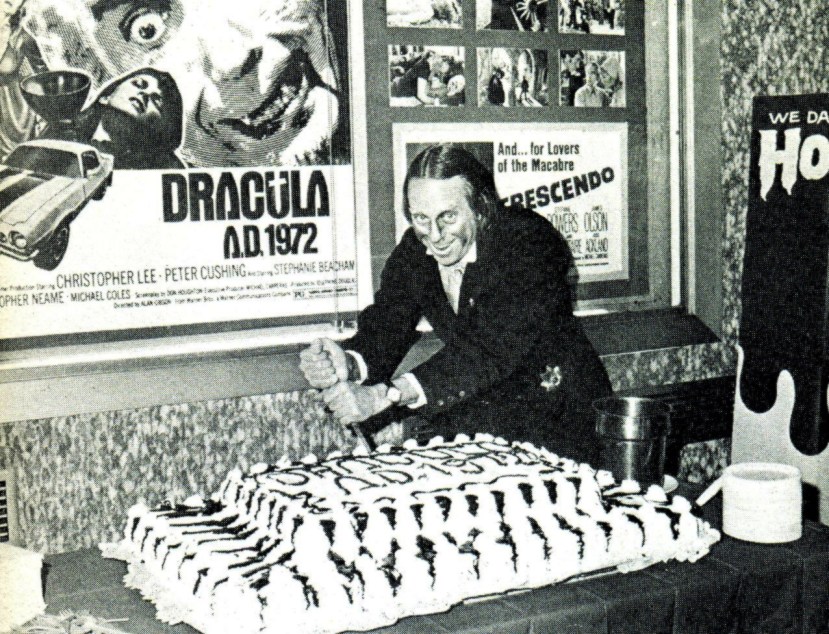 Dracula AD197248