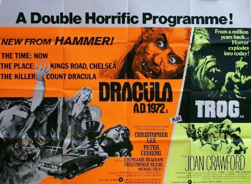 Dracula AD197249