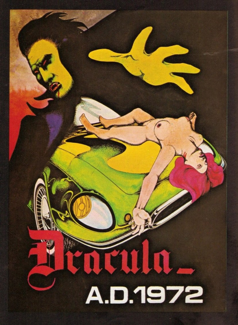 Dracula AD197269