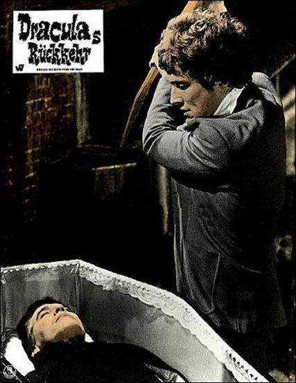 dracula has risen from the grave10