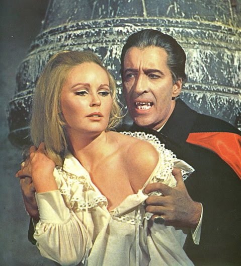 dracula has risen from the grave12