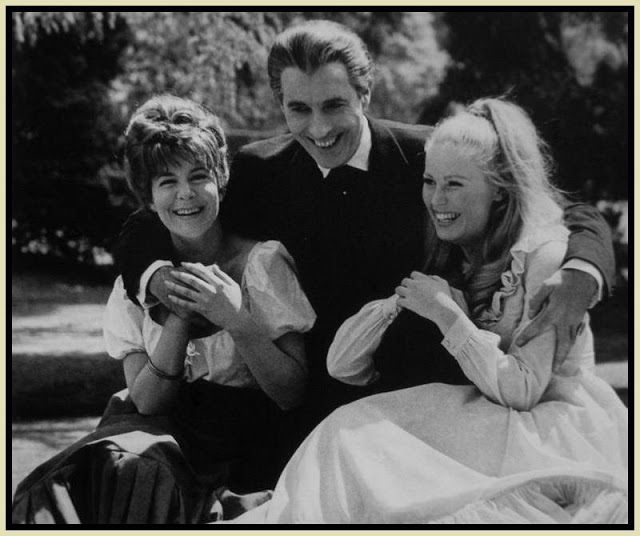 dracula has risen from the grave16