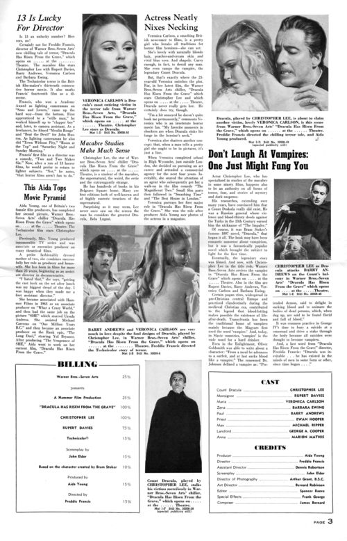 dracula has risen from the grave25