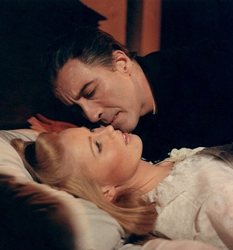 dracula has risen from the grave37