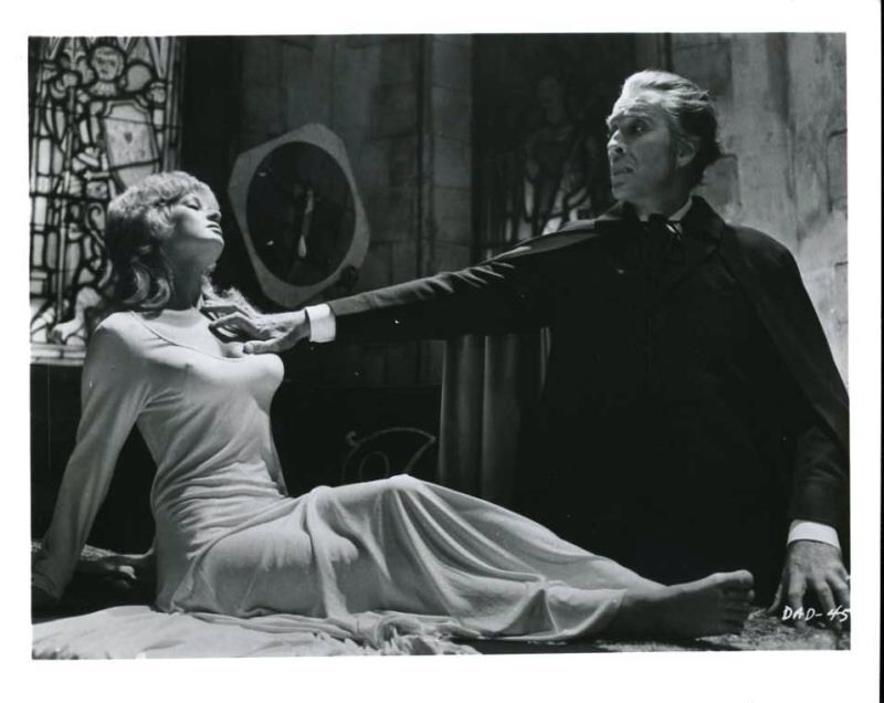 dracula has risen from the grave39