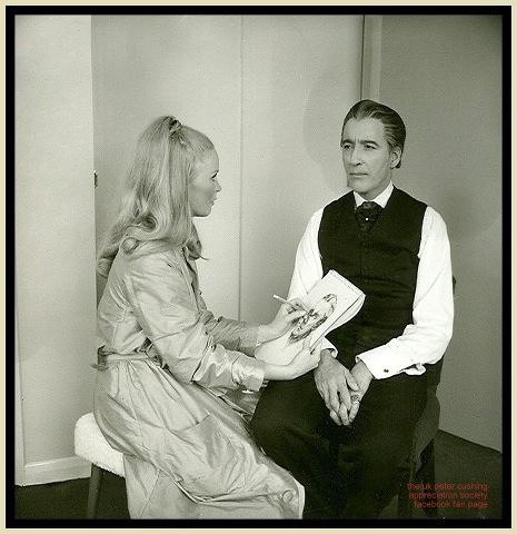 dracula has risen from the grave44