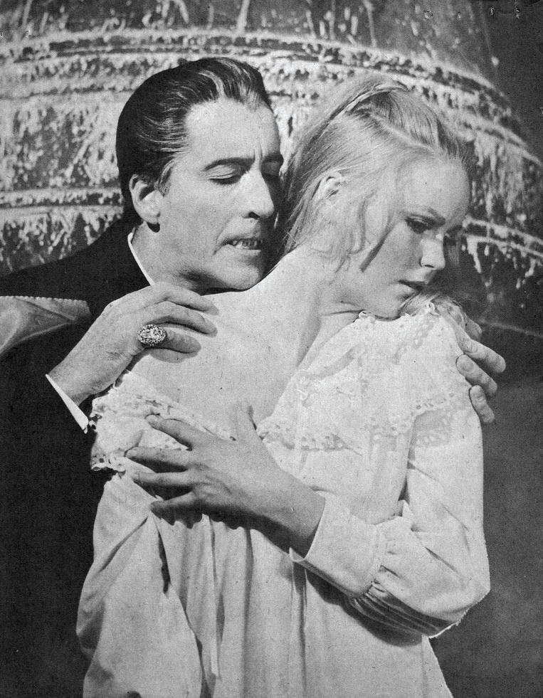 dracula has risen from the grave6