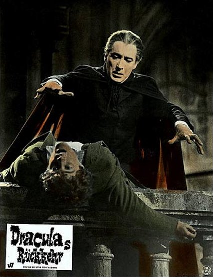 dracula has risen from the grave9