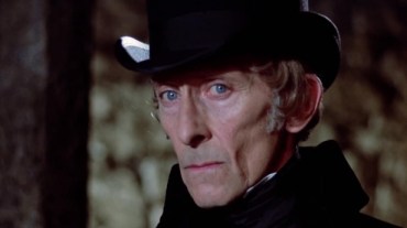 Frankenstein and the Monster from Hell10