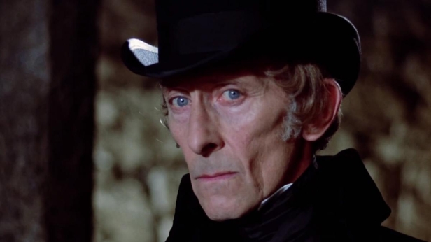 Frankenstein and the Monster from Hell10