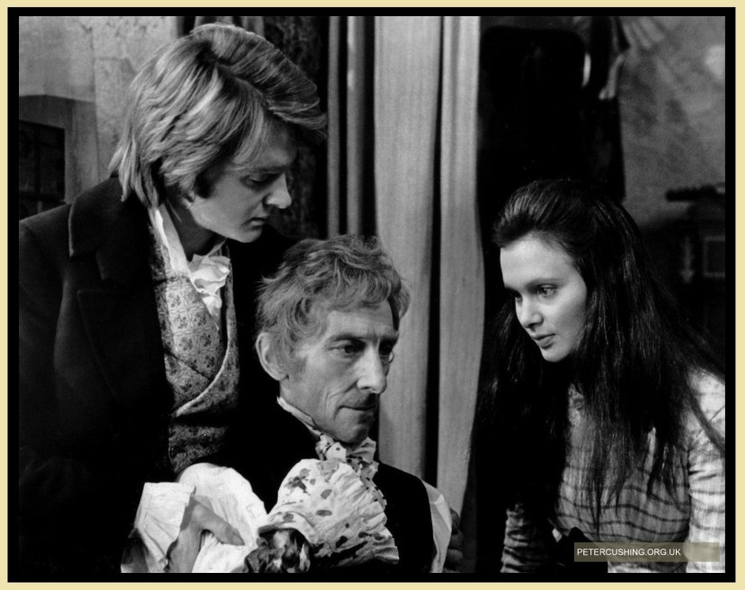 Frankenstein and the Monster from Hell2