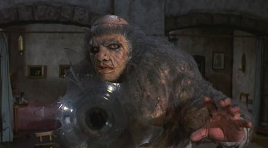 Frankenstein and the Monster from Hell3