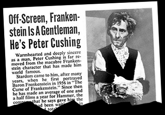 Frankenstein and the Monster from Hell30