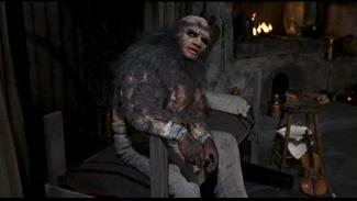 Frankenstein and the Monster from Hell4