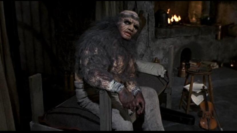 Frankenstein and the Monster from Hell4