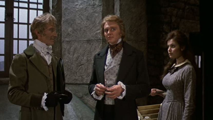 Frankenstein and the Monster from Hell5