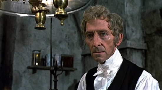 Frankenstein and the Monster from Hell9