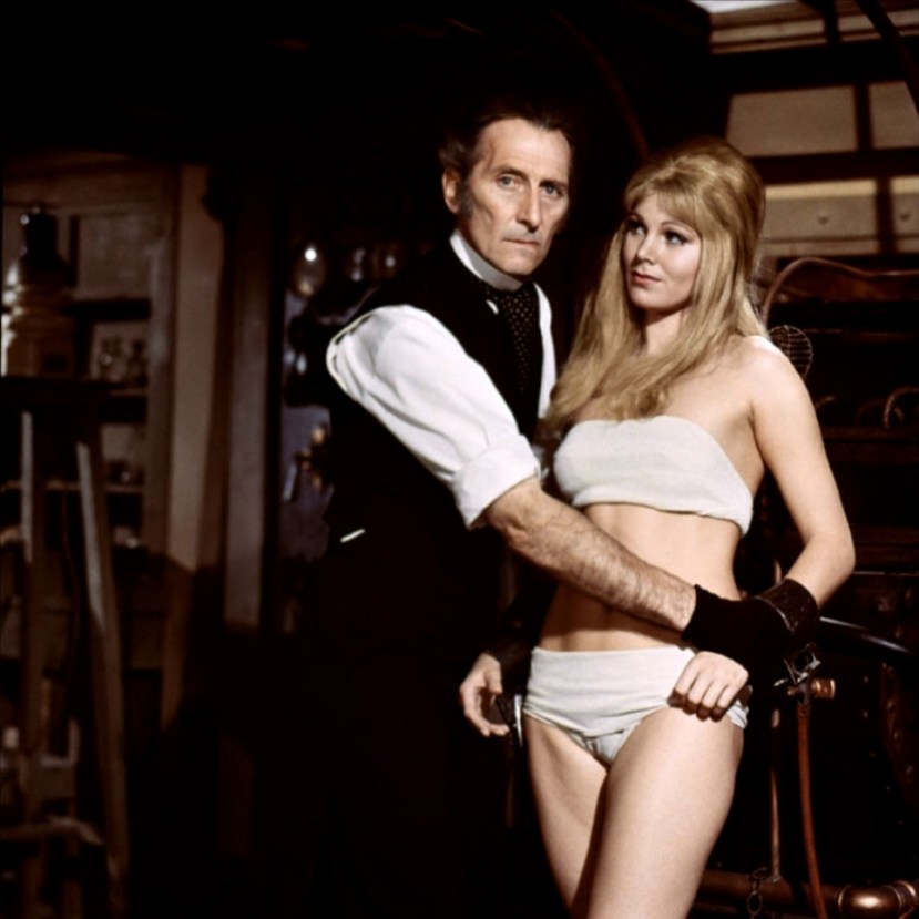 Frankenstein Created Woman1