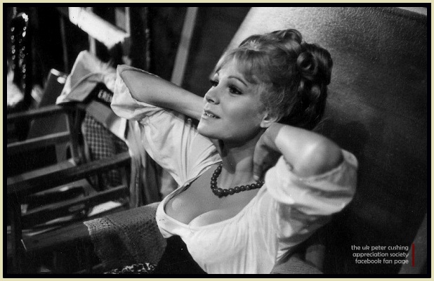 Frankenstein Created Woman17