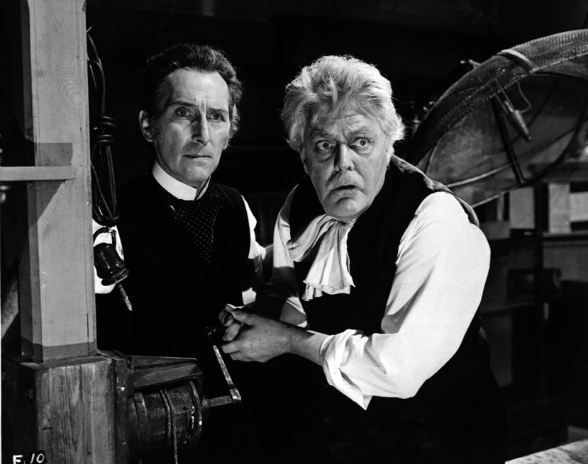 Frankenstein Created Woman21