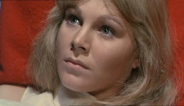 Frankenstein Created Woman23