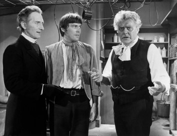 Frankenstein Created Woman27